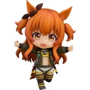 (PO) Nendoroid 2641 Uma Musume Pretty Derby - Mayano Top Gun Image_1