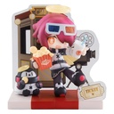 (PO) Arknights Dessert Time Series Chibi Exusiai Image_1