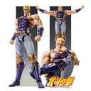 (PO) Super Action Statue Fist of the North Star - Thouzer (Re-issue) Image_1