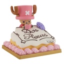 (PO) One Piece Chopper Paldolce Collection Vol.3 - Robin Image_1