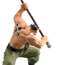 (PO) One Piece Grandista - Edward Newgate Image_1