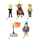(PO) One Piece WCF World Collectible Figure - Enies Lobby 2 Image_1