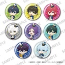 (PO) Blue Lock Trading Kirakira Can Badge Marching Band Ver. [BOX] Image_1