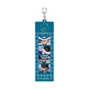 (PO) Detective Conan 4 Cut Photo Film Holder Kaito Kid Image_1