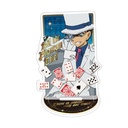 (PO) Detective Conan Acrylic Stand Vol. 3 Kaito Kid Image_1
