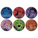 (PO) Trading Hologram Can Badge Welcome to Demon School! Iruma-kun: IruMafia Edition [BOX] Image_1