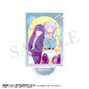 (PO) Frieren: Beyond Journey's End Acrylic Stand Retro Pop Style H Image_1