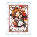(PO) Acrylic Badge Cardcaptor Sakura 25th Anniversary Kinomoto Sakura A Image_1