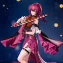 (PO) Honkai: Star Rail Gift+ Kafka (Star Rail Live Ver.) Image_1