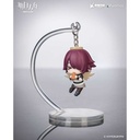 (PO) Arknights Myethos Hang On Chibi Figure - Exusiai Image_1