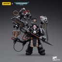 Joytoy Warhammer 40k - Iron Hands lron Father Feirros (JT7530) Image_1