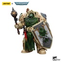 Joytoy Warhammer 40k - Dark Angels Deathwing Knight with Mace of Absolution 2 (JT9213) Image_1
