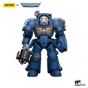 Joytoy Warhammer 40k - Ultramarines Terminator Squad Terminator with Storm Bolter (JT9930) Image_1