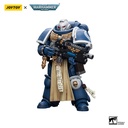 Joytoy Warhammer 40k - UltramarineS Sternguard Veteran with Combi-Plasma (JT9817) Image_1