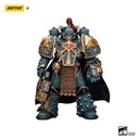 Joytoy Warhammer 40k - Sons Of Horus Legion Praetor With Power Fist (JT7493) Image_1