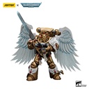 Joytoy Warhammer 40k - Blood Angels Sanguinary Guard with Encarmine Sword 1 (JT6298) Image_1