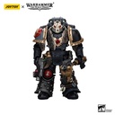 Joytoy Warhammer 40k - Space Wolves Deathsworn Pack Deathsworn 3 (JT6090) Image_1