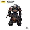 Joytoy Warhammer 40k - Space Wolves Deathsworn Pack Deathsworn 4 (JT6113) Image_1