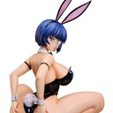 (PO) Shin Ikkitousen - Shimei Ryomou Bare Leg Bunny Ver. 2nd Image_1