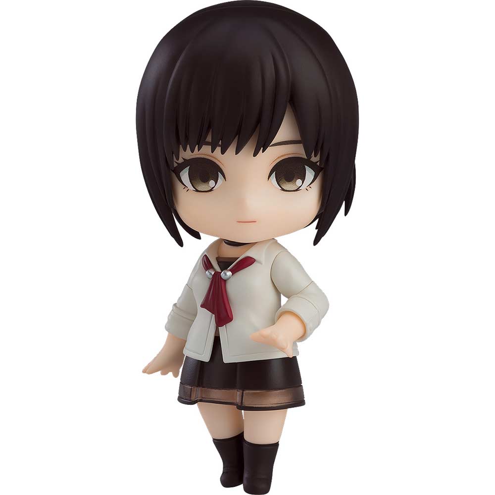 (PO) Nendoroid 26042 Fatal Frame - Miku Hinasaki Image_1