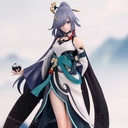 (PO) Honkai Impact 3rd Fu Hua / Cerulean Court Image_1