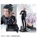 (PO) Jujutsu Kaisen - Satoru Gojo & Suguru Geto Technical School Ver. Set (w/Gift) Image_1