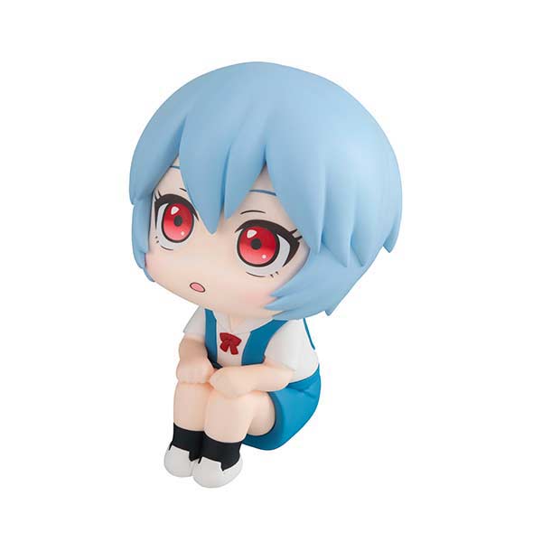 (PO) Look Up Rebuild of Evangelion - Rei Ayanami (Re-issue) Image_1