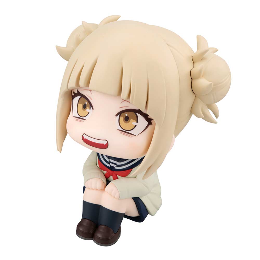 (PO) Look Up My Hero Academia - Himiko Toga Image_1