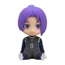 (PO) Nendoroid Plus Blue Lock Reo Mikage Rubber Mascot Image_1