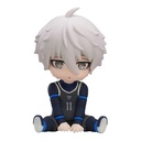 (PO) Nendoroid Plus Blue Lock Seishirou Nagi Rubber Mascot Image_1