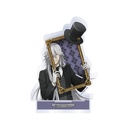 (PO) Black Butler Emerald Witch Arc Acrylic Stand Undertaker Image_1