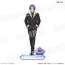 (PO) Blue Lock Acrylic Stand Mikage Reo Image_1