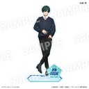(PO) Blue Lock Acrylic Stand Itoshi Rin Image_1