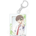 (PO) Senpai is an Otokonoko Acrylic Key Chain Hanaoka Makoto B Image_1