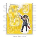 (PO) Bocchi the Rock! x Odakyu Electric Railway Acrylic Stand Ijichi Nijika Image_1