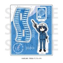 (PO) Bocchi the Rock! x Odakyu Electric Railway Acrylic Stand Yamada Ryo Image_1