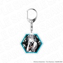 (PO) Kakegurui Acrylic Key Chain Pale Tone Series Momobami Kirari Image_1