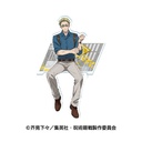 (PO) Jujutsu Kaisen Sitting Acrylic Stand 4 Nanami Kento Image_1