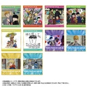 (PO) Mob Psycho 100 III Trading Mini Shikishi [BOX] Image_1