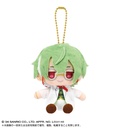 (PO) Fragaria Memories Purinui Plush Mascot Pikero Image_1