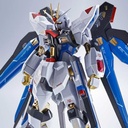 (PO) Metal Robot Spirits <SIDE MS> Gundam SEED Destiny - Strike Freedom Gundam (Re: Coordinate) Image_1