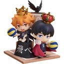 (PO) Qset+ Haikyu!! Shoyo Hinata & Tobio Kageyama Image_1