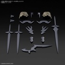 (PO) 30MF Class Up Armor (Rosan Assassin Slash) Image_1