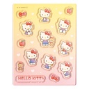 (PO) Sanrio Characters Acrylic Flake Hello Kitty Image_1