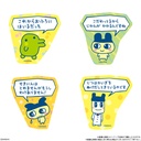 (PO) Tamagotchi Connection: Corner Shop Sticker with Biscuit [BOX] Image_1