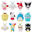 (PO) Sanrio Characters Mascot [BOX] Image_1