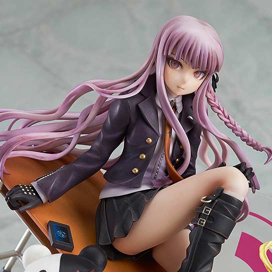 (PO) Danganronpa: The Animation - Kyoko Kirigiri Image_1