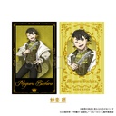 (PO) Blue Lock Noble Style Smaroid (Instax Style Bromide) Bachira Meguru Image_1