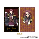 (PO) Blue Lock Noble Style Smaroid (Instax Style Bromide) Itoshi Sae Image_1