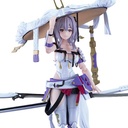 (PO) figma 640 Goddess of Victory: Nikke - Scarlet Image_1